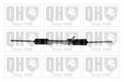 QUINTON HAZELL qsr141 -  Рулевой механизм